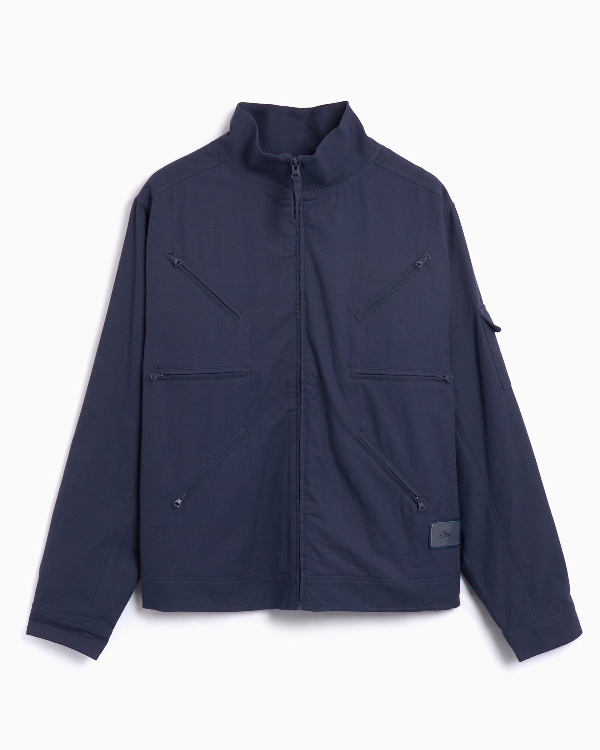 Dime MTL Chaqueta ligera Dime MTL Men's Zip Jacket para hombre