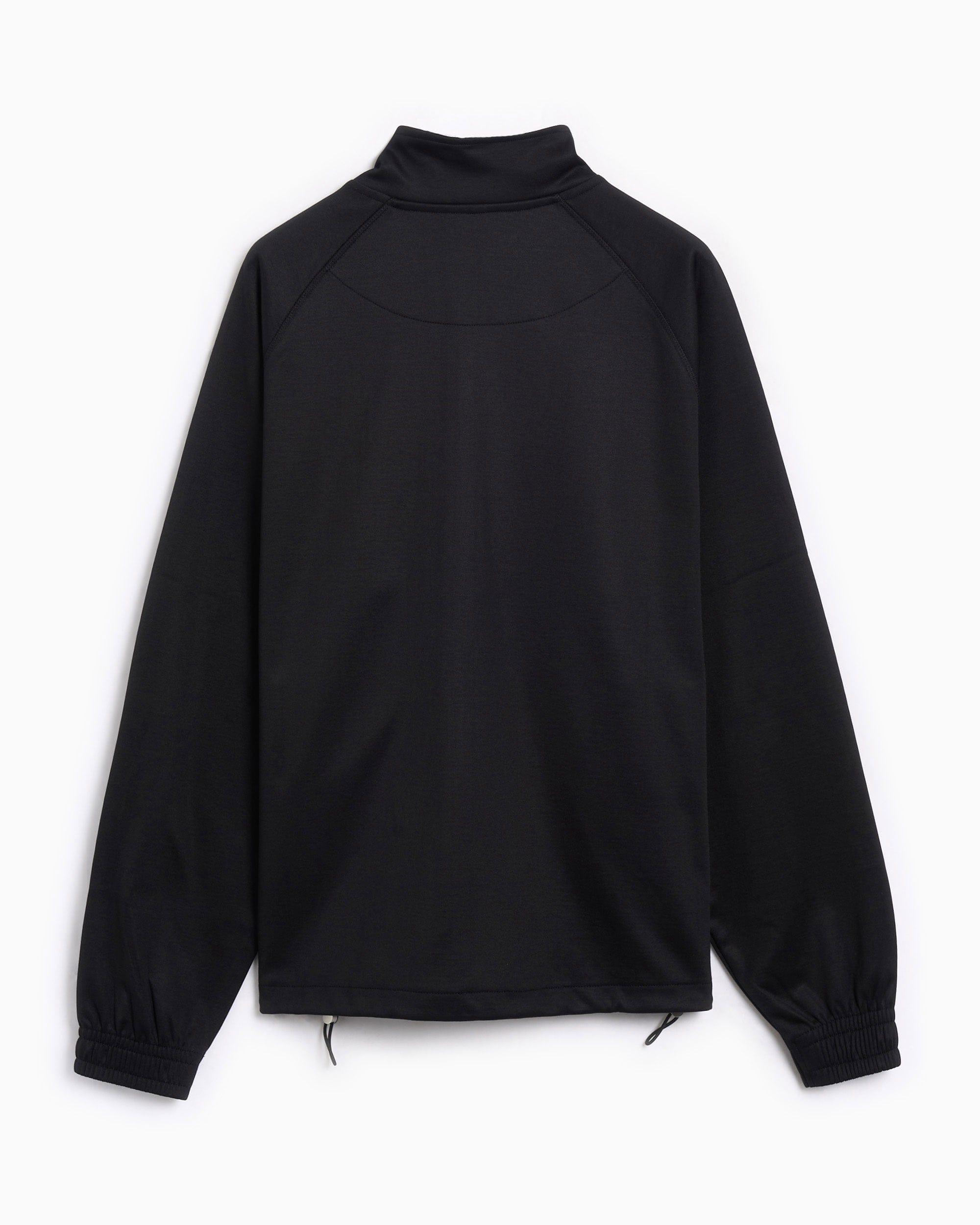 Arte Antwerp Chaqueta de chandal con logo Arte Antwerp Carded para hombre