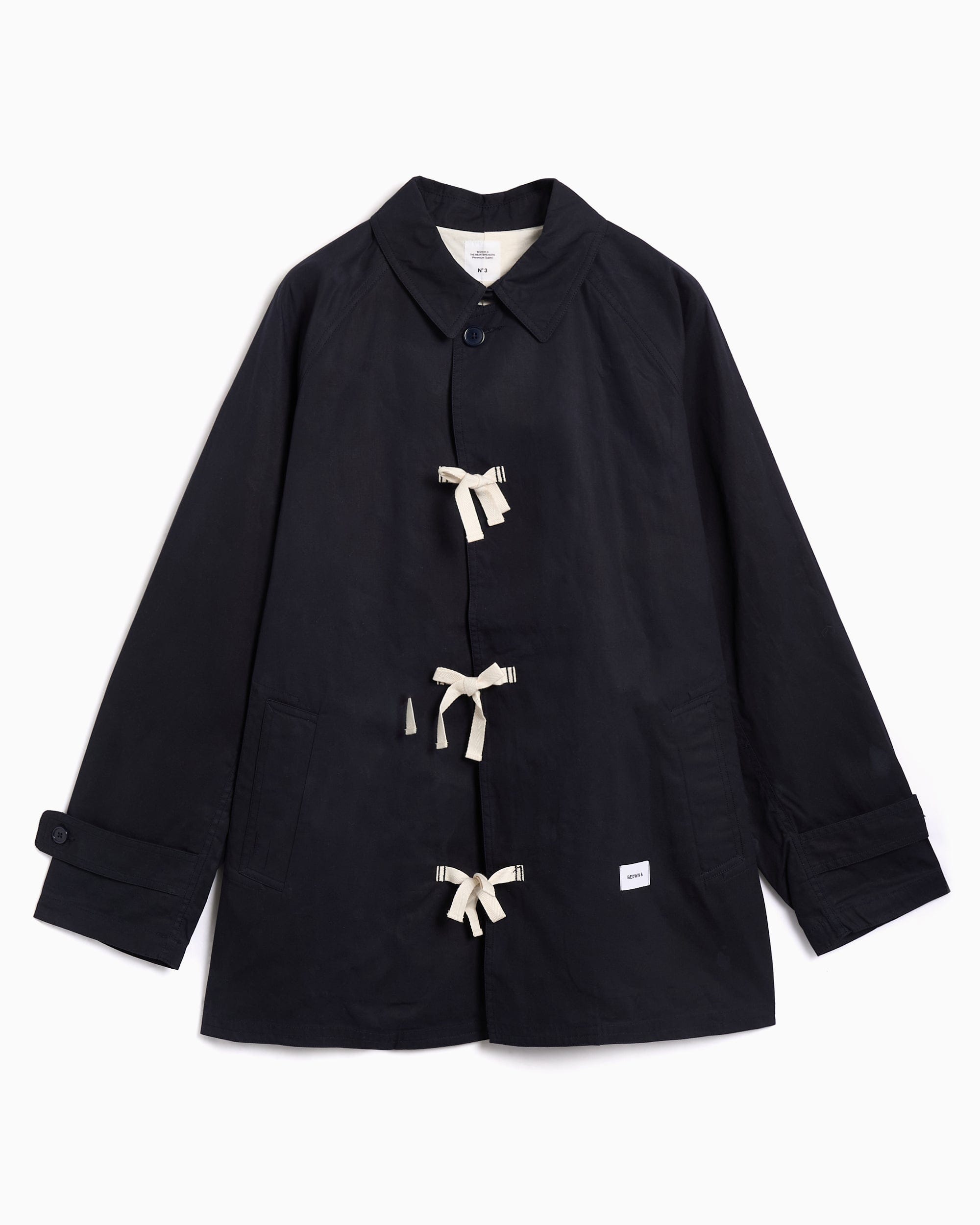 Bedwin Chaqueta ligera BEDWIN Gene para hombre