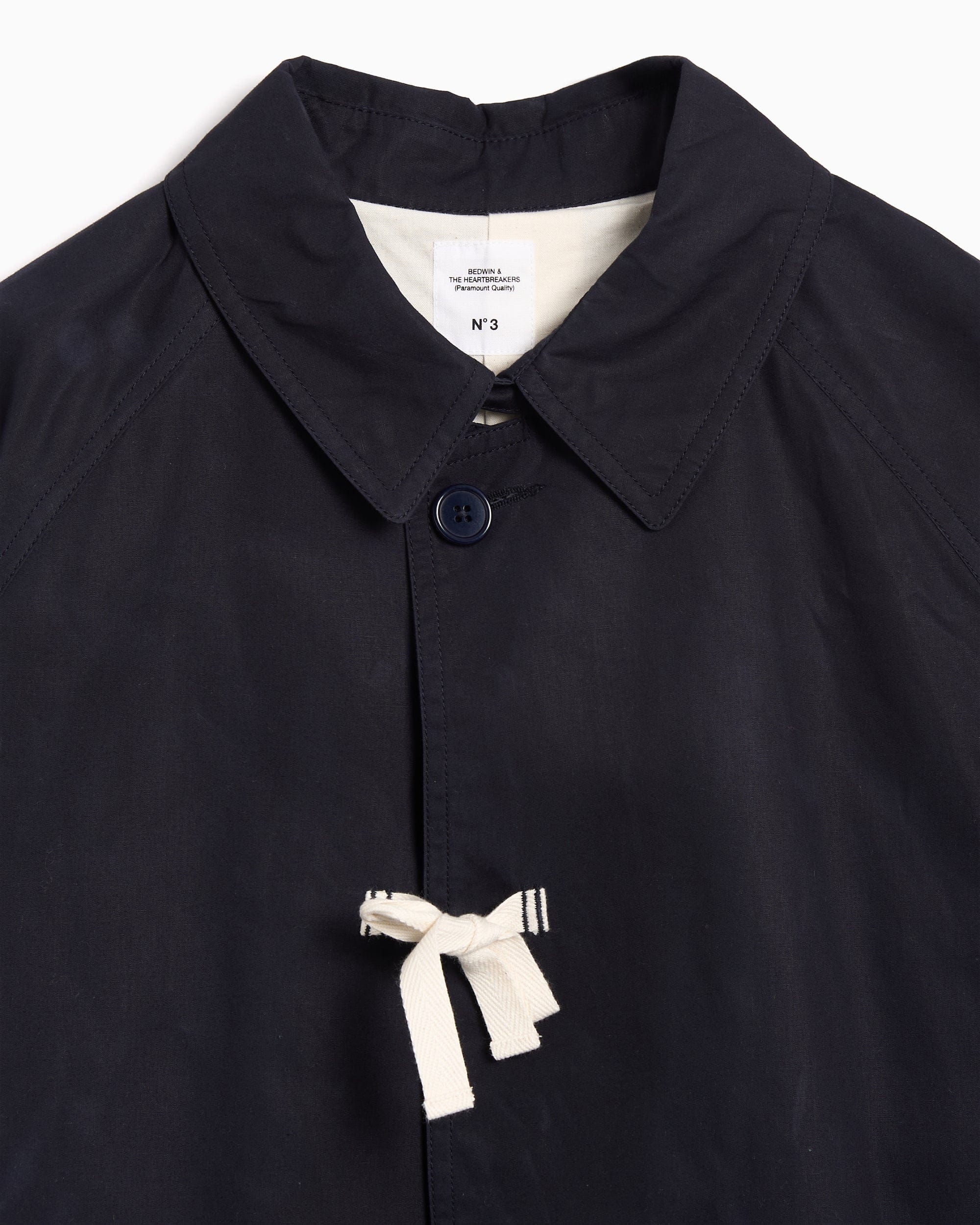 Bedwin Chaqueta ligera BEDWIN Gene para hombre