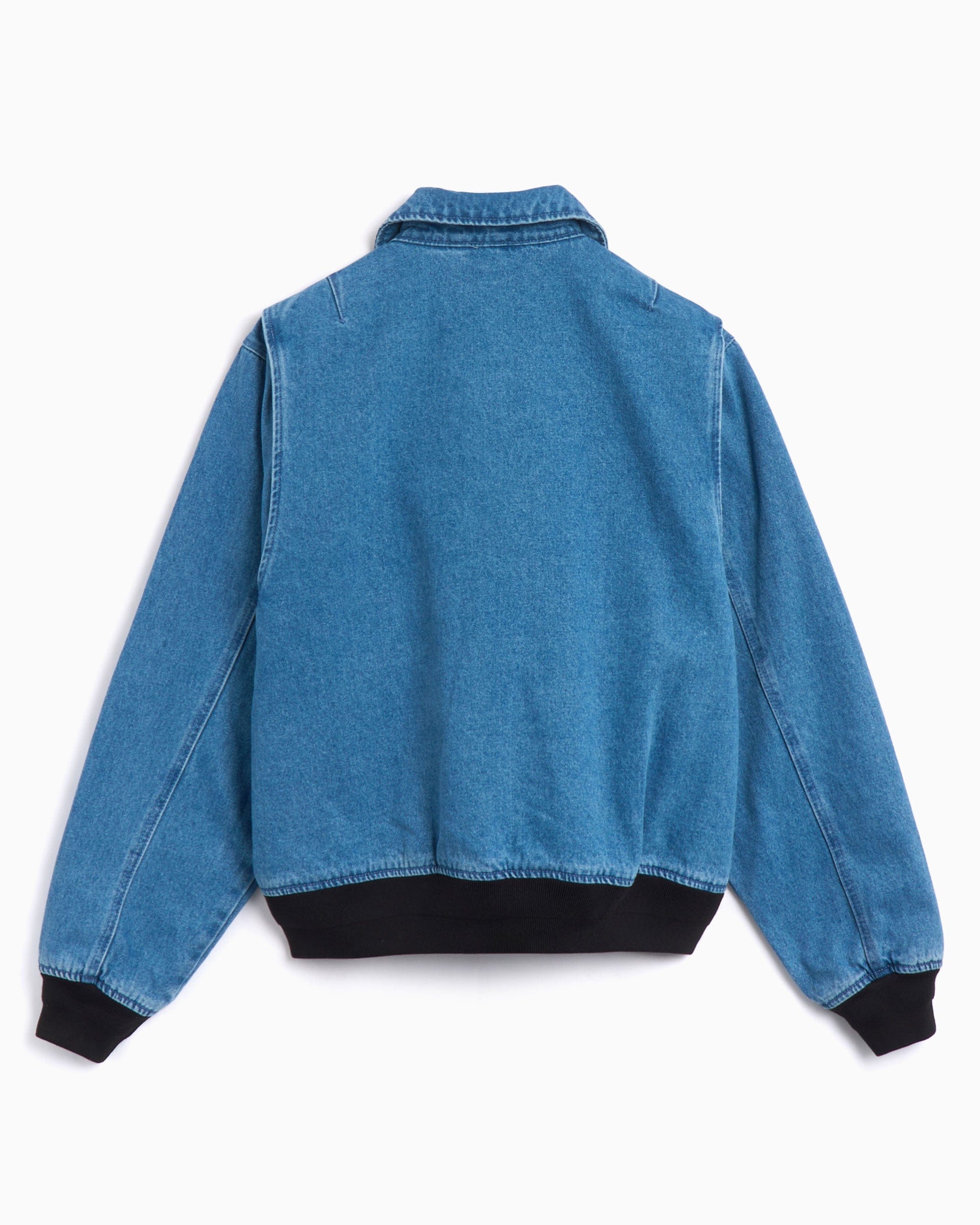 OBEY Clothing Chaqueta vaquera Relaxed OBEY Clothing Obey Men's Denim Jacket para hombre