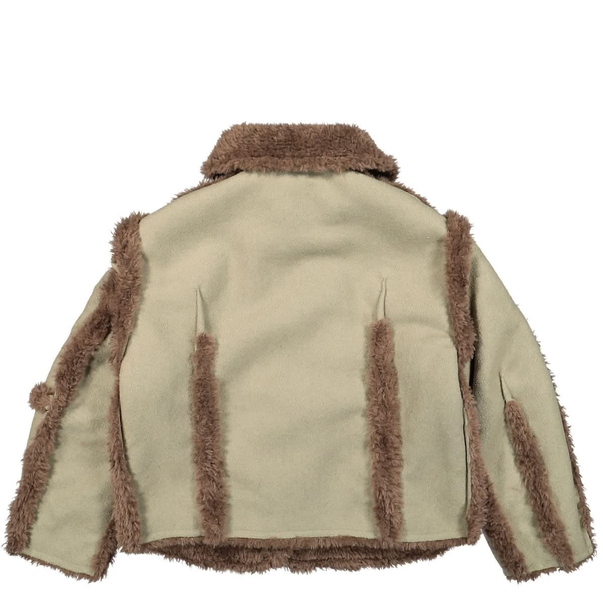 Eckhaus Latta Blended Jacket