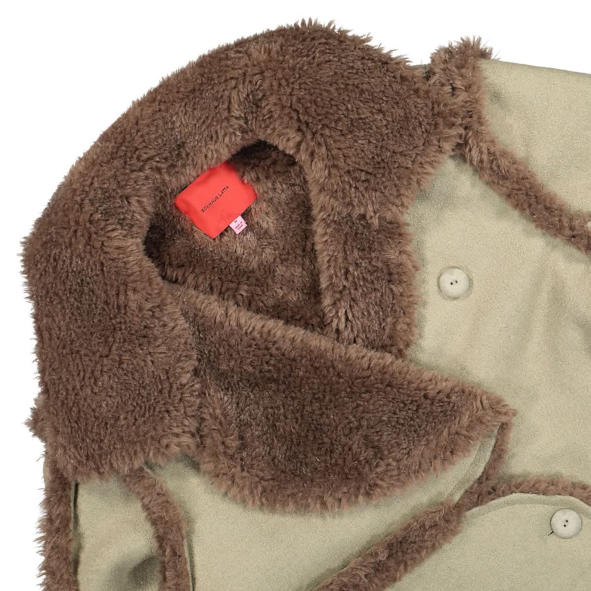 Eckhaus Latta Blended Jacket
