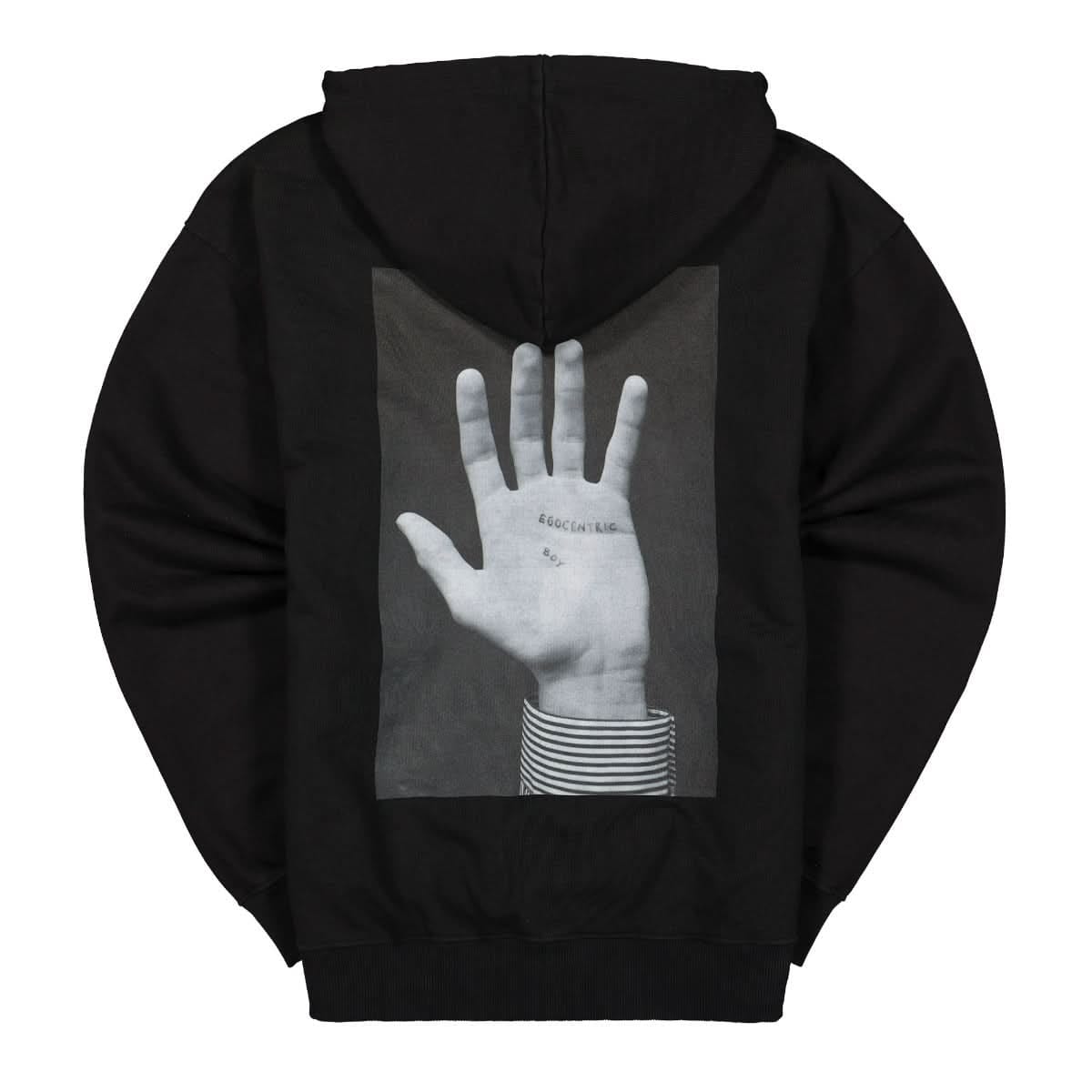 Dust Style 5 Ego Hoodie