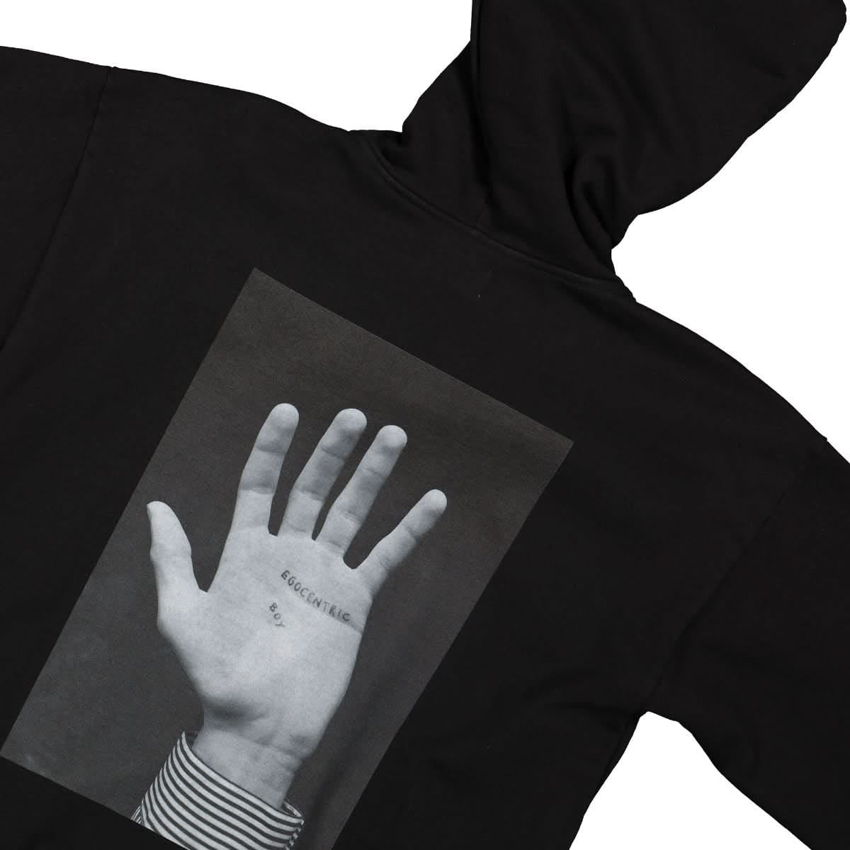 Dust Style 5 Ego Hoodie