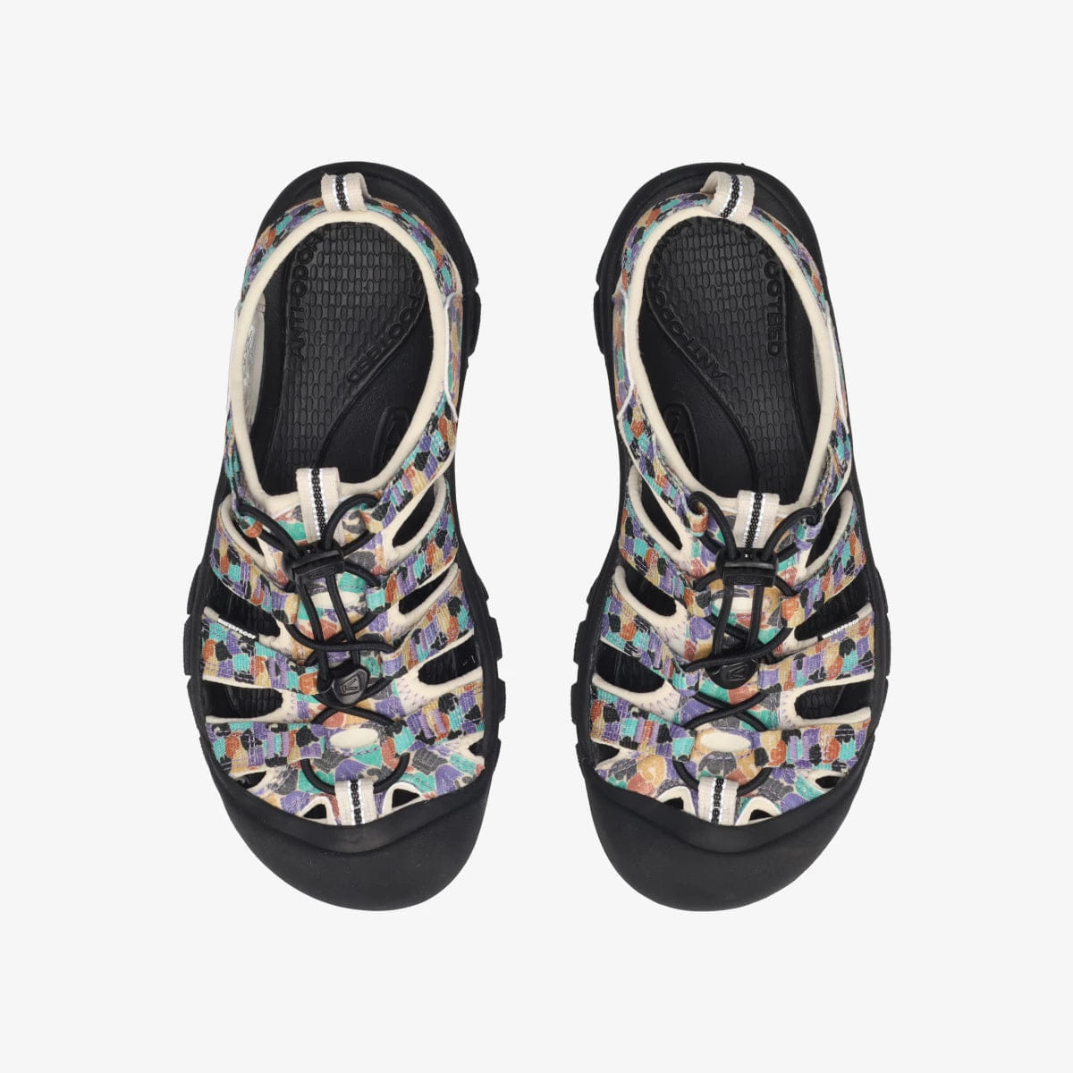 KEEN WOMEN NEWPORT RETRO
