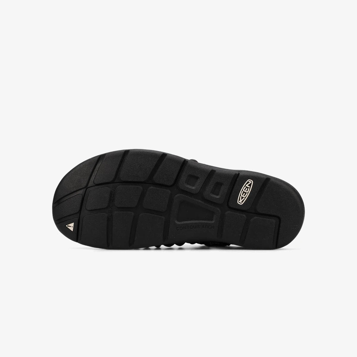 KEEN UNEEK LEATHER