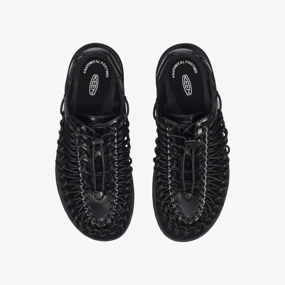 KEEN UNEEK LEATHER