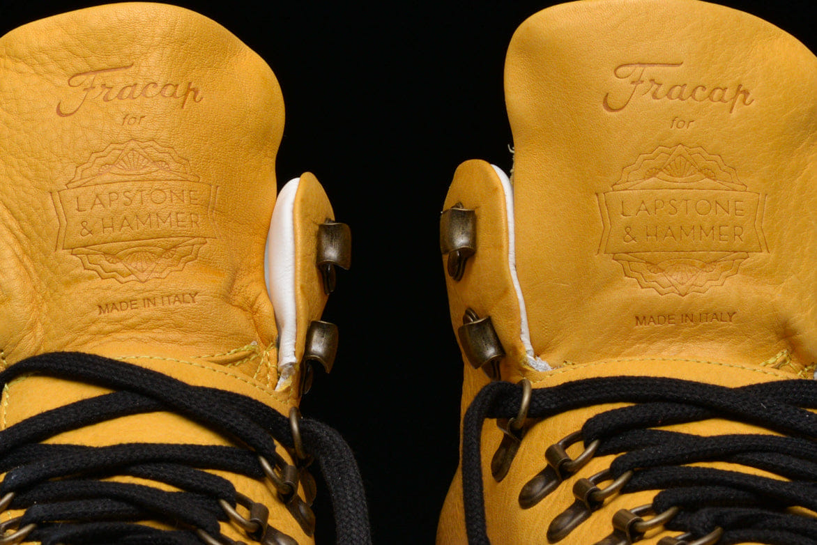 Fracap FOR LAPSTONE & HAMMER M120 TAXI