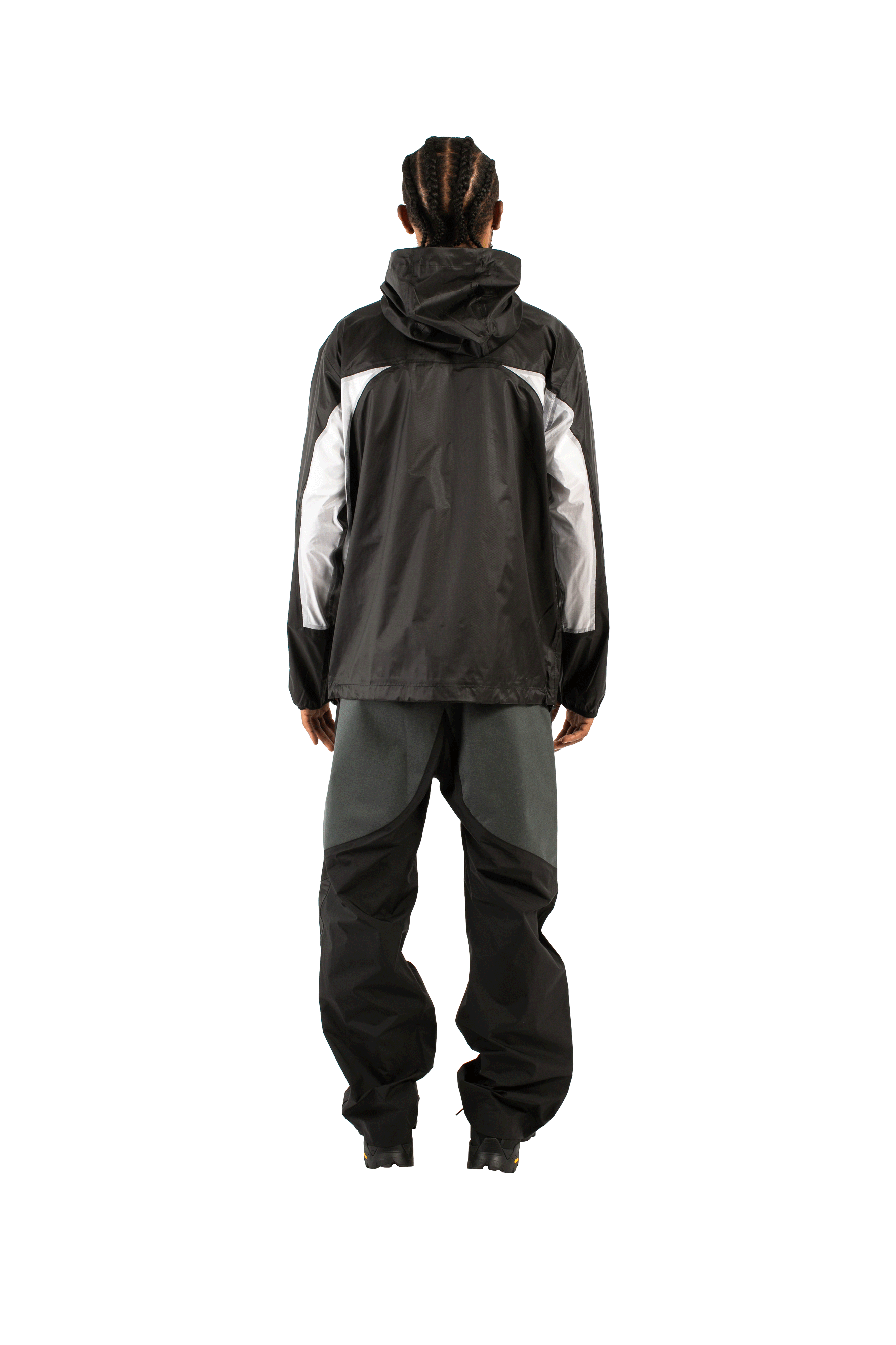 J EONGL I Micro Ripstop Membrana 3 l Shield Jacket