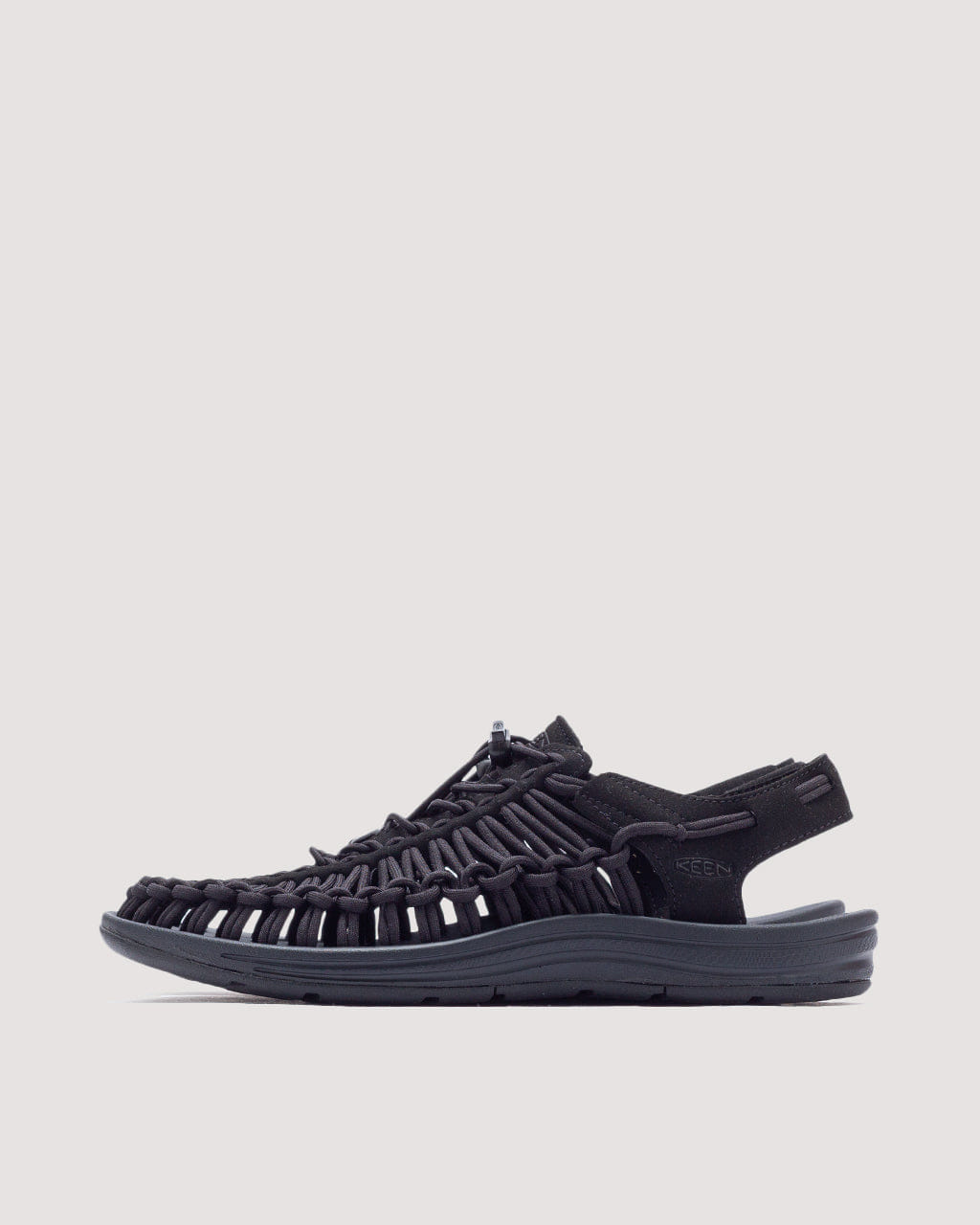 Keen Uneek - Black/Black