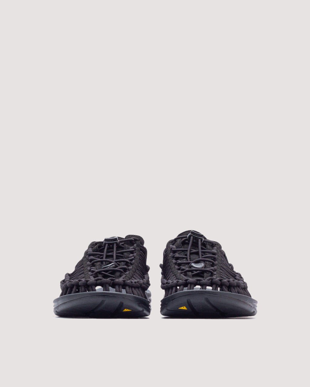 Keen Uneek - Black/Black