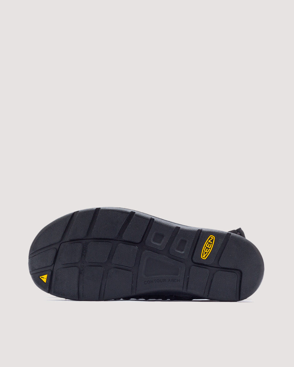 Keen Uneek - Black/Black