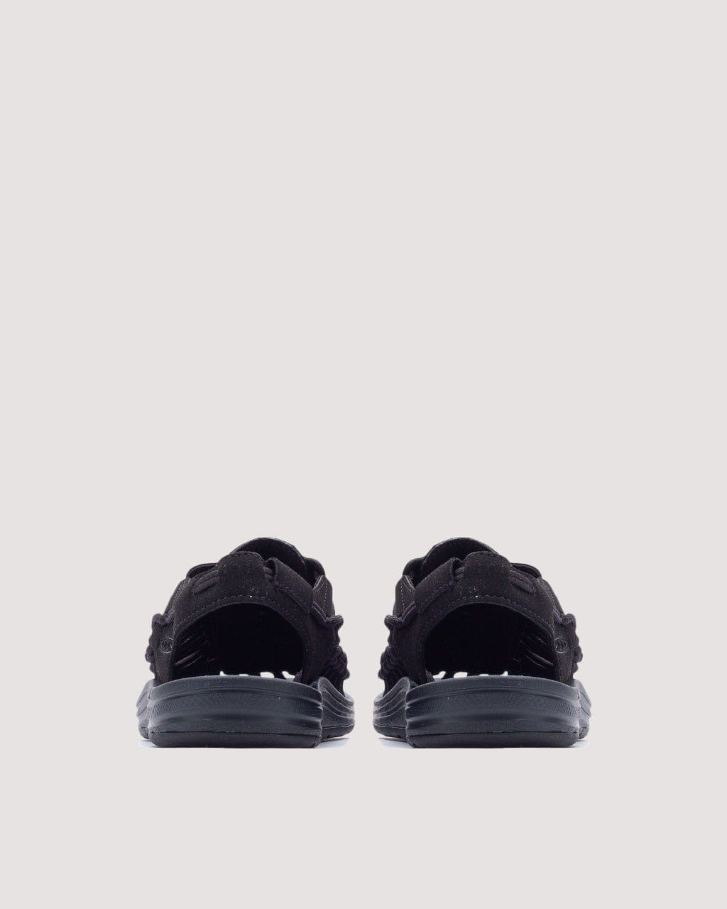 Keen Uneek - Black/Black