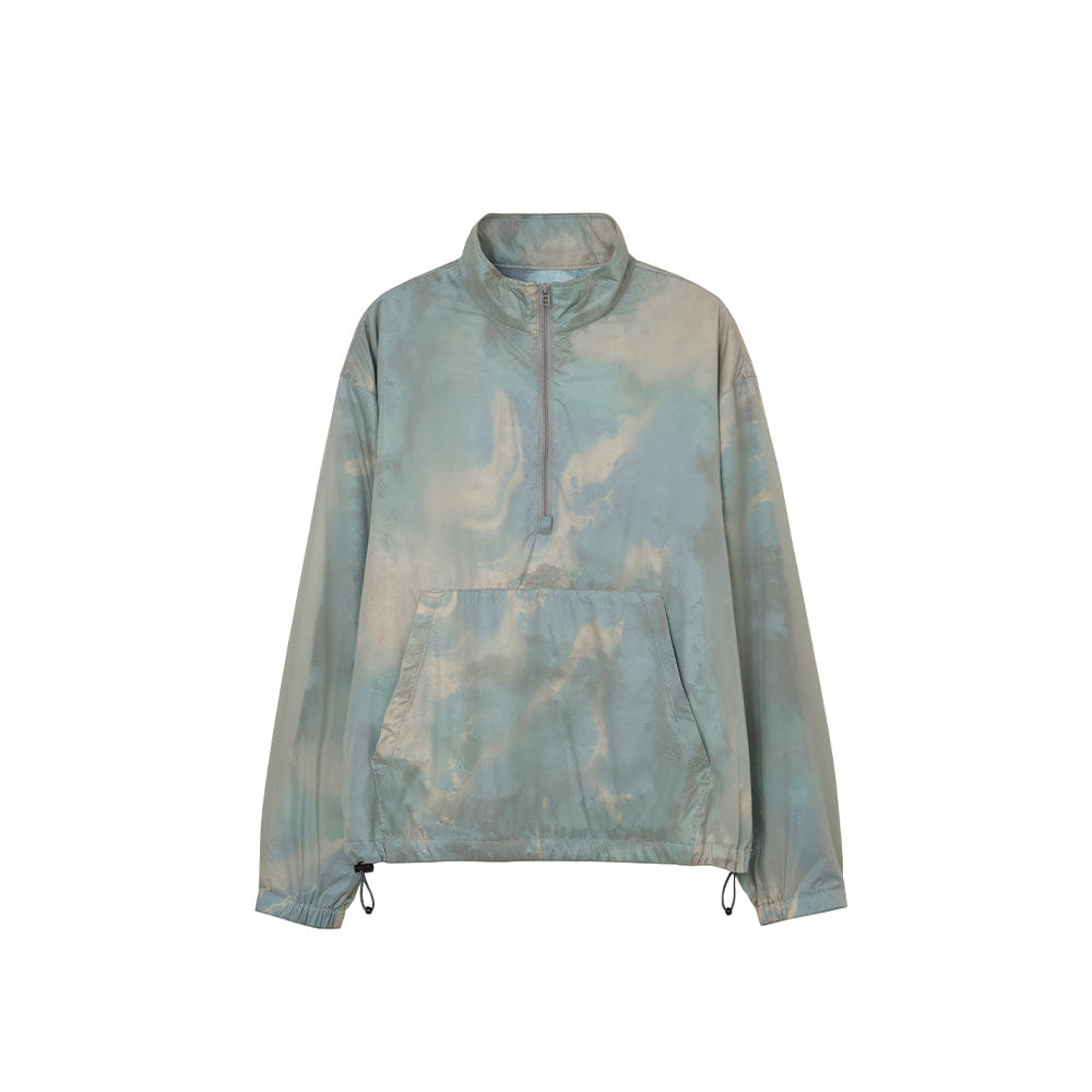 Magic Stick X - Ray Jacket - Khaki