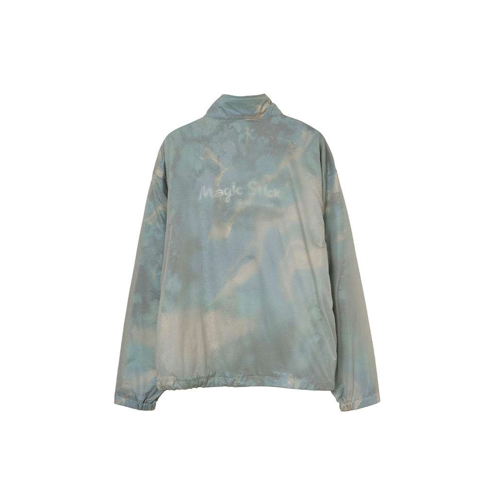 Magic Stick X - Ray Jacket - Khaki