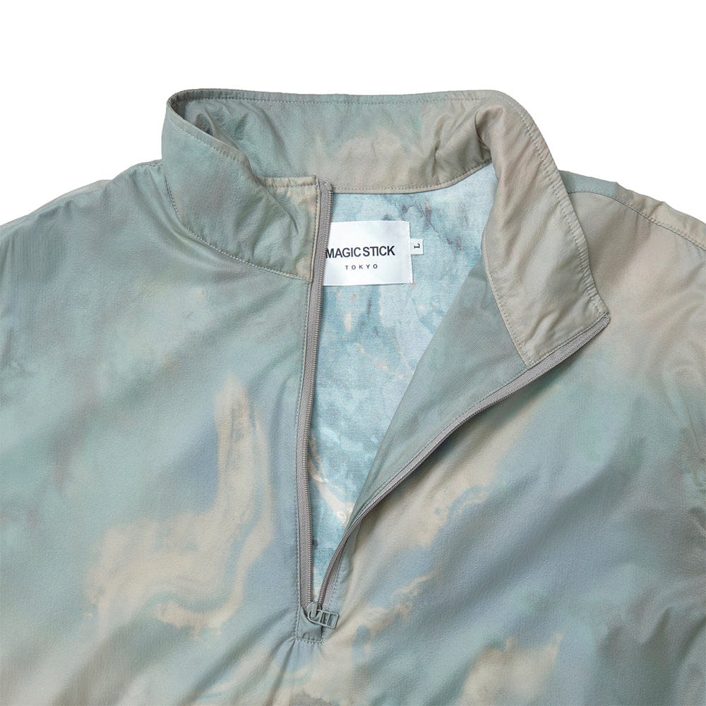 Magic Stick X - Ray Jacket - Khaki