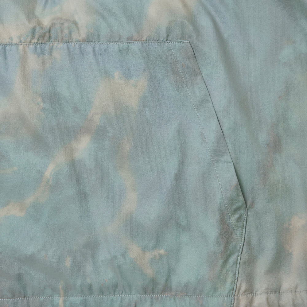 Magic Stick X - Ray Jacket - Khaki