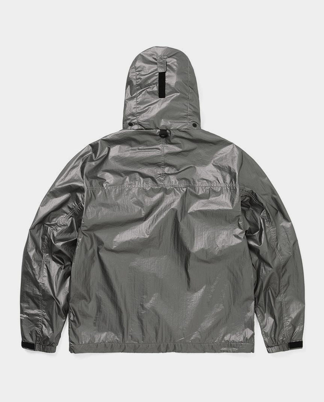 Thisisneverthat - 2 l Fishing Jacket - Dark Silver