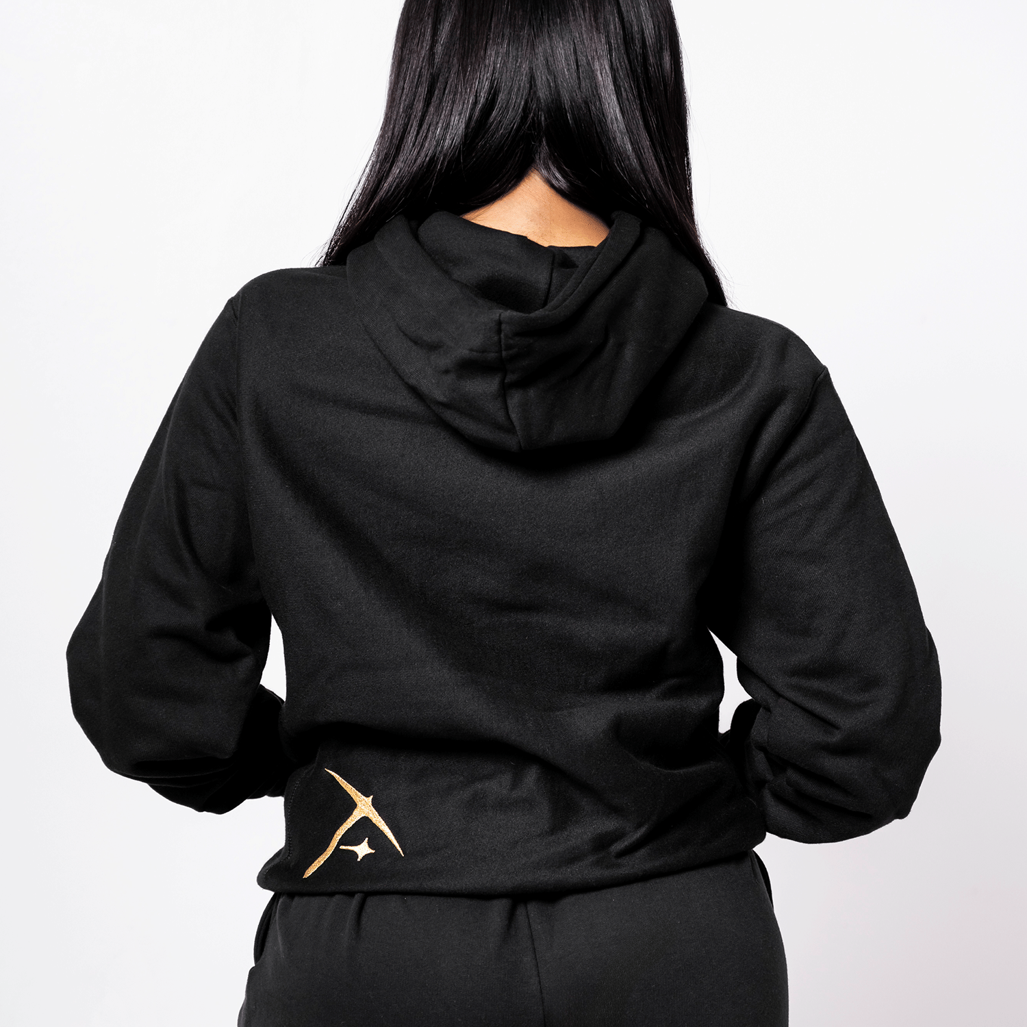 GLD Women GLD x Champion Reverse Weave® Fleece Hoodie