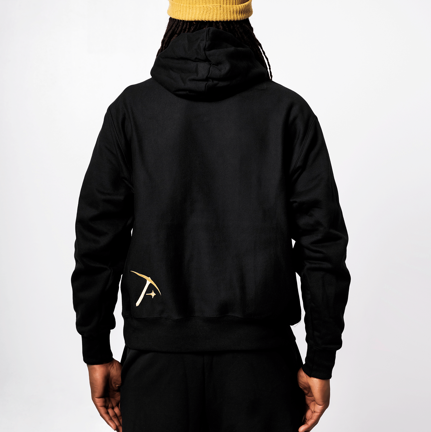 GLD Men GLD x Champion Reverse Weave® Fleece Hoodie