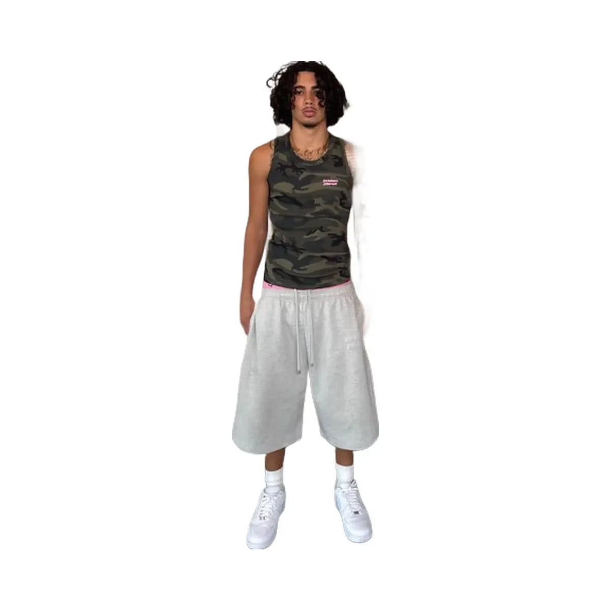 Broken Planet Womens Tank Top 3 Pack