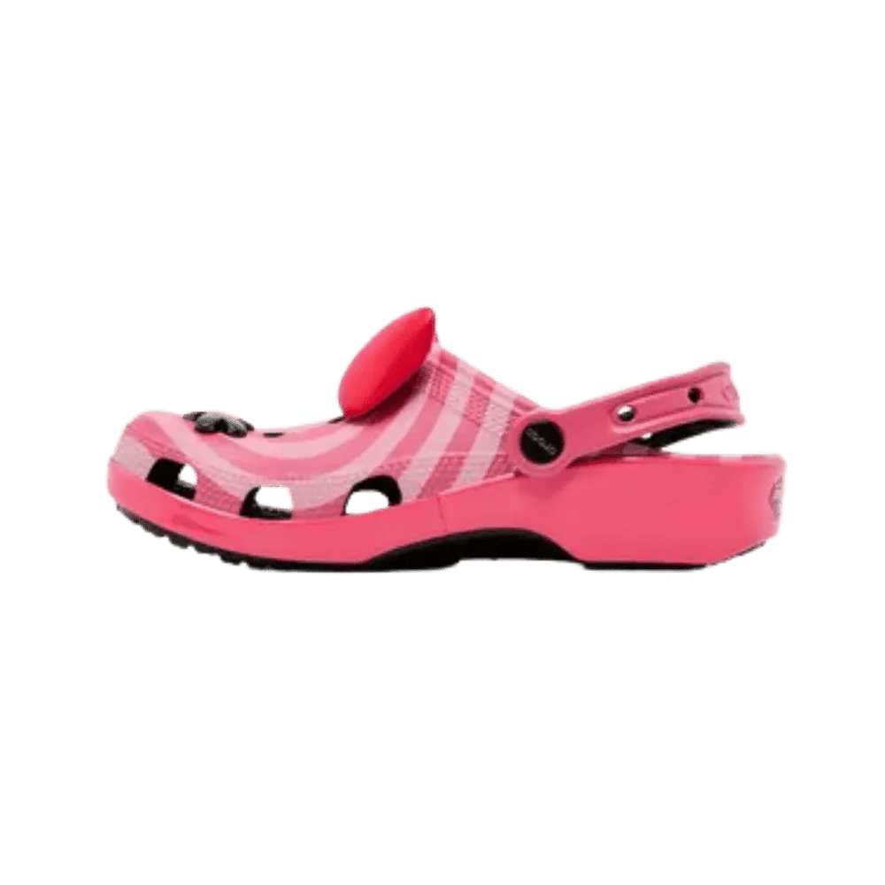 Classic Crocs Classic Clog 'The Powerpuff Girls - Blossom