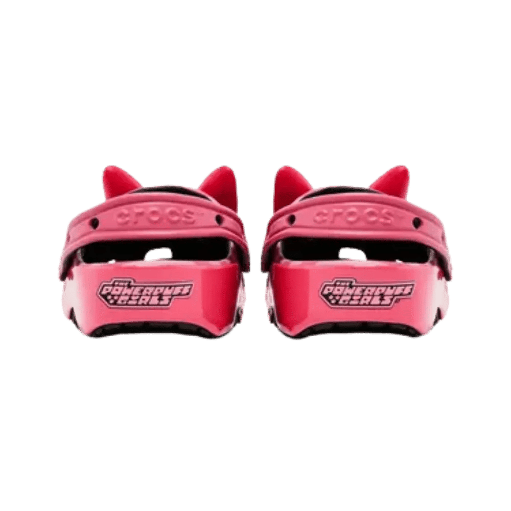 Classic Crocs Classic Clog 'The Powerpuff Girls - Blossom