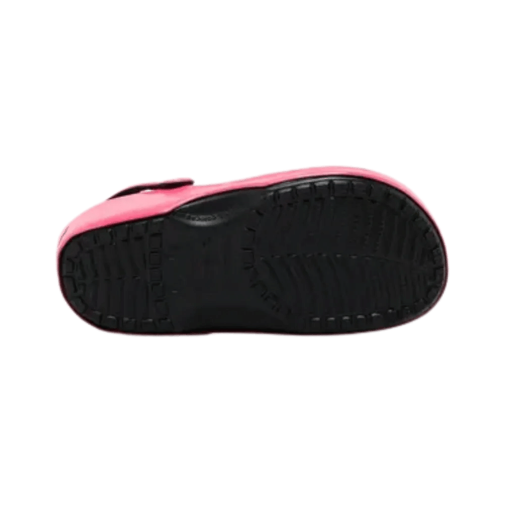 Classic Crocs Classic Clog 'The Powerpuff Girls - Blossom