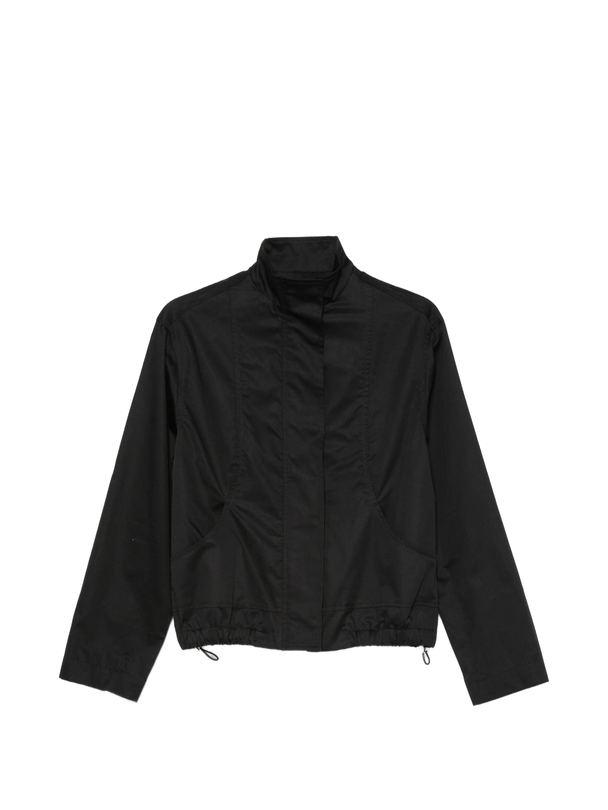 EB Denim Bronson zip - fastening jacket