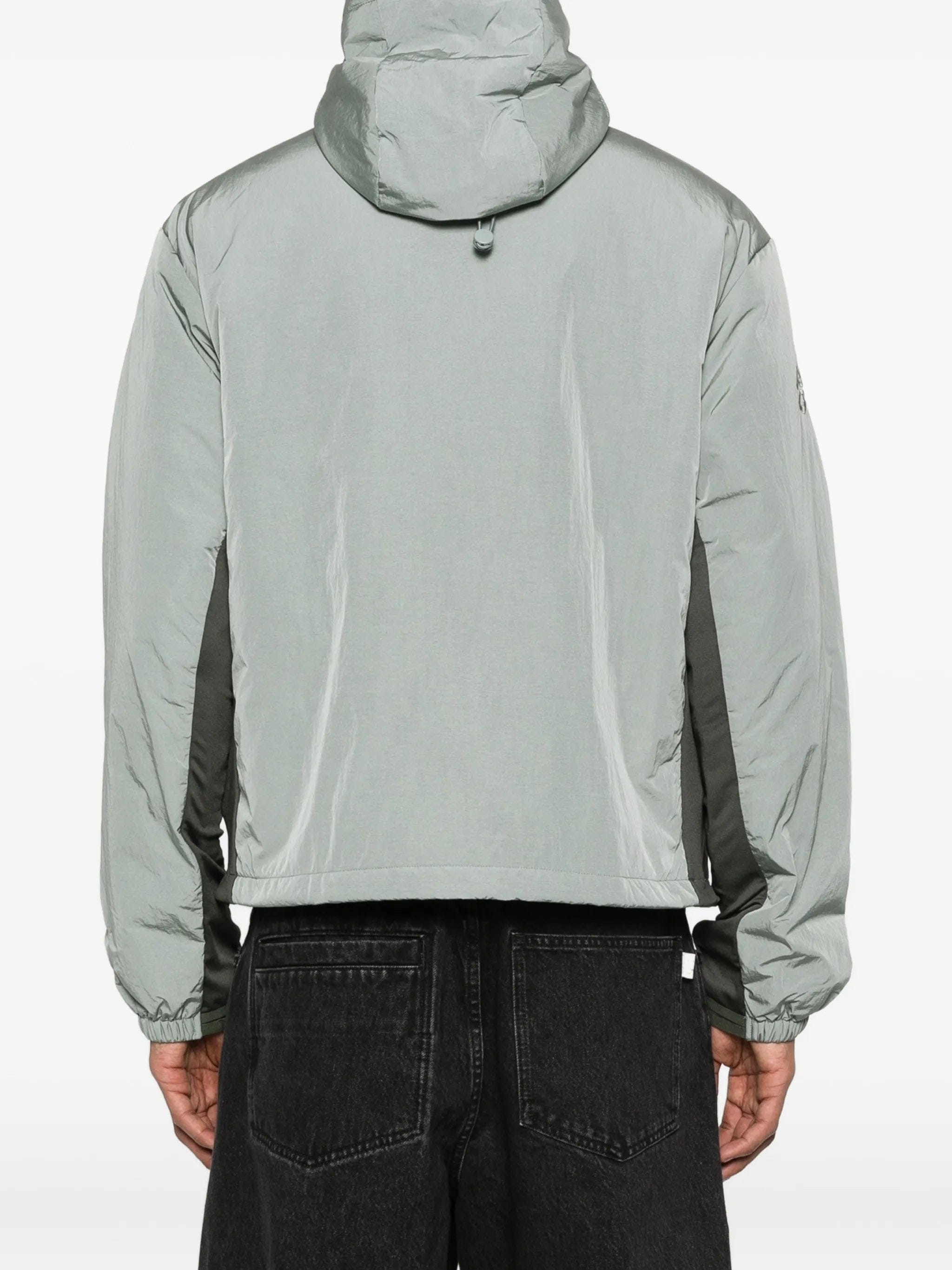 RC Outdoor Supply hooded jacket