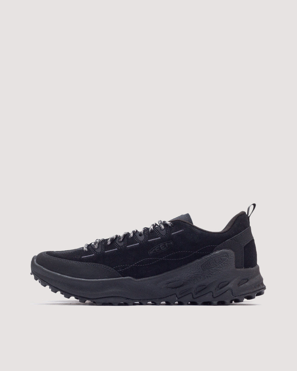 Keen Jasper Zionic - Black Alloy