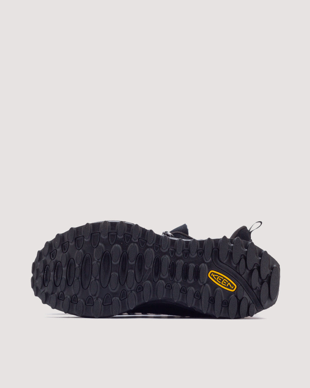 Keen Jasper Zionic - Black Alloy