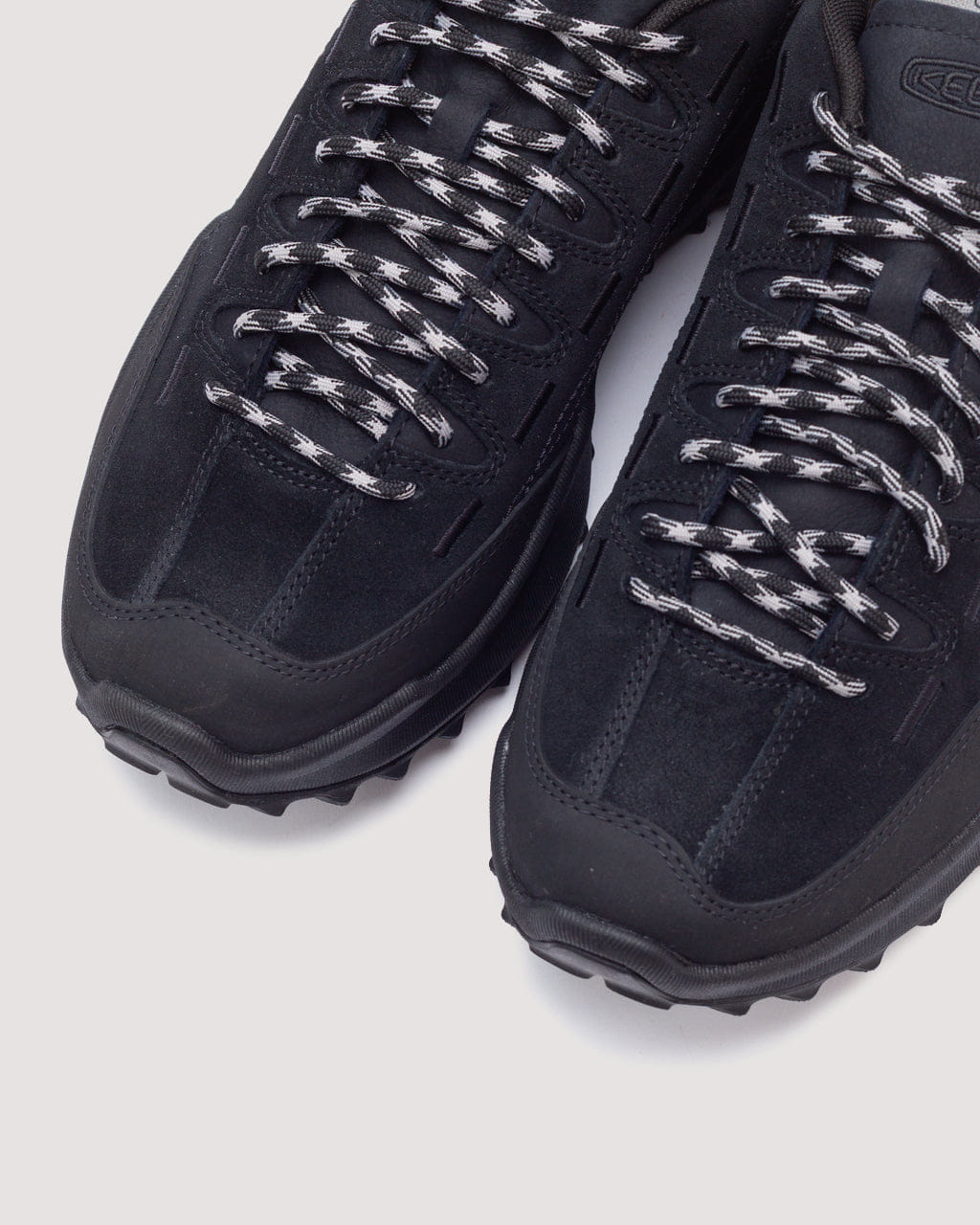 Keen Jasper Zionic - Black Alloy
