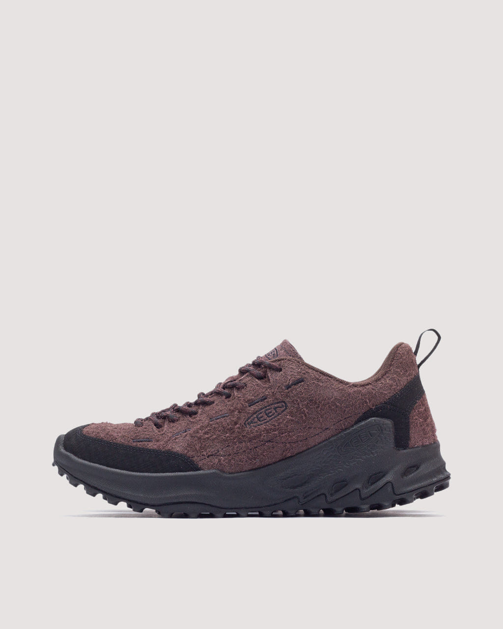 Keen Jasper Zionic - Java Black