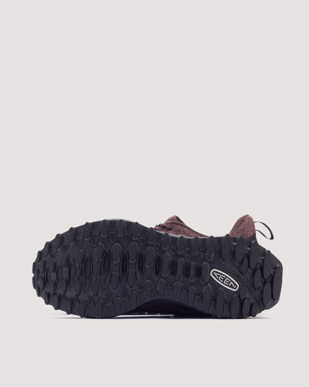 Keen Jasper Zionic - Java Black