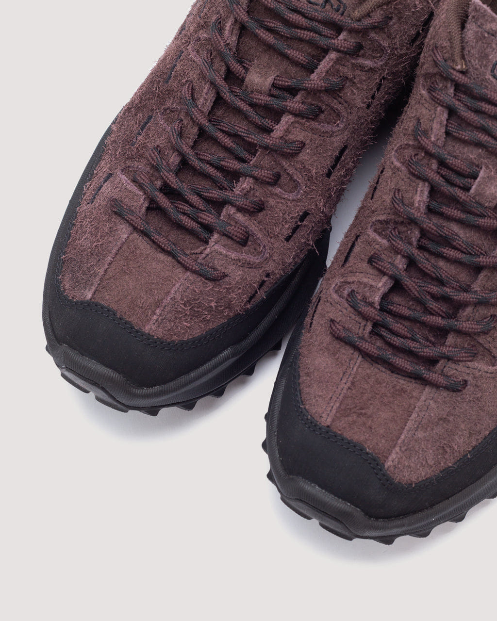 Keen Jasper Zionic - Java Black