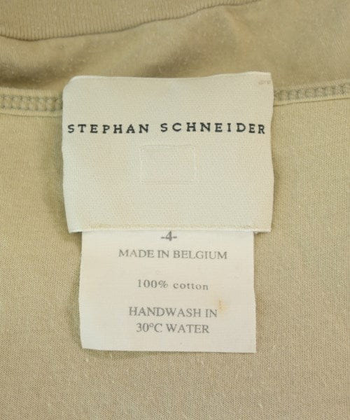 Stephan Schneider Tank tops