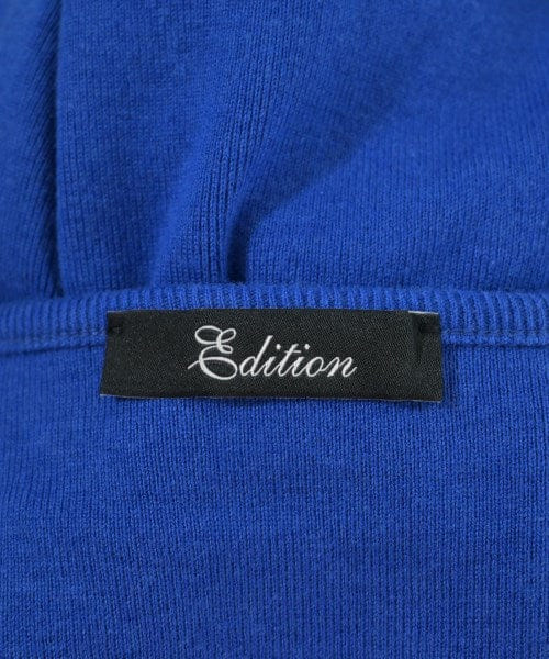 Edition Tank tops