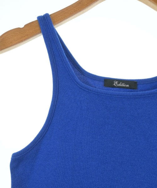 Edition Tank tops