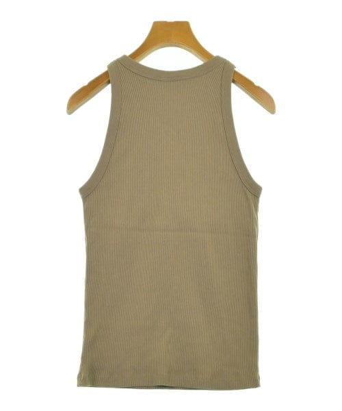 Spick and Span Tank tops