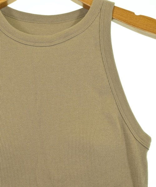 Spick and Span Tank tops