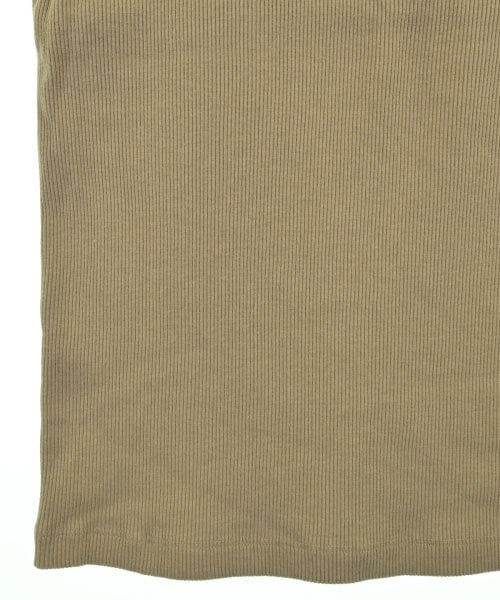 Spick and Span Tank tops