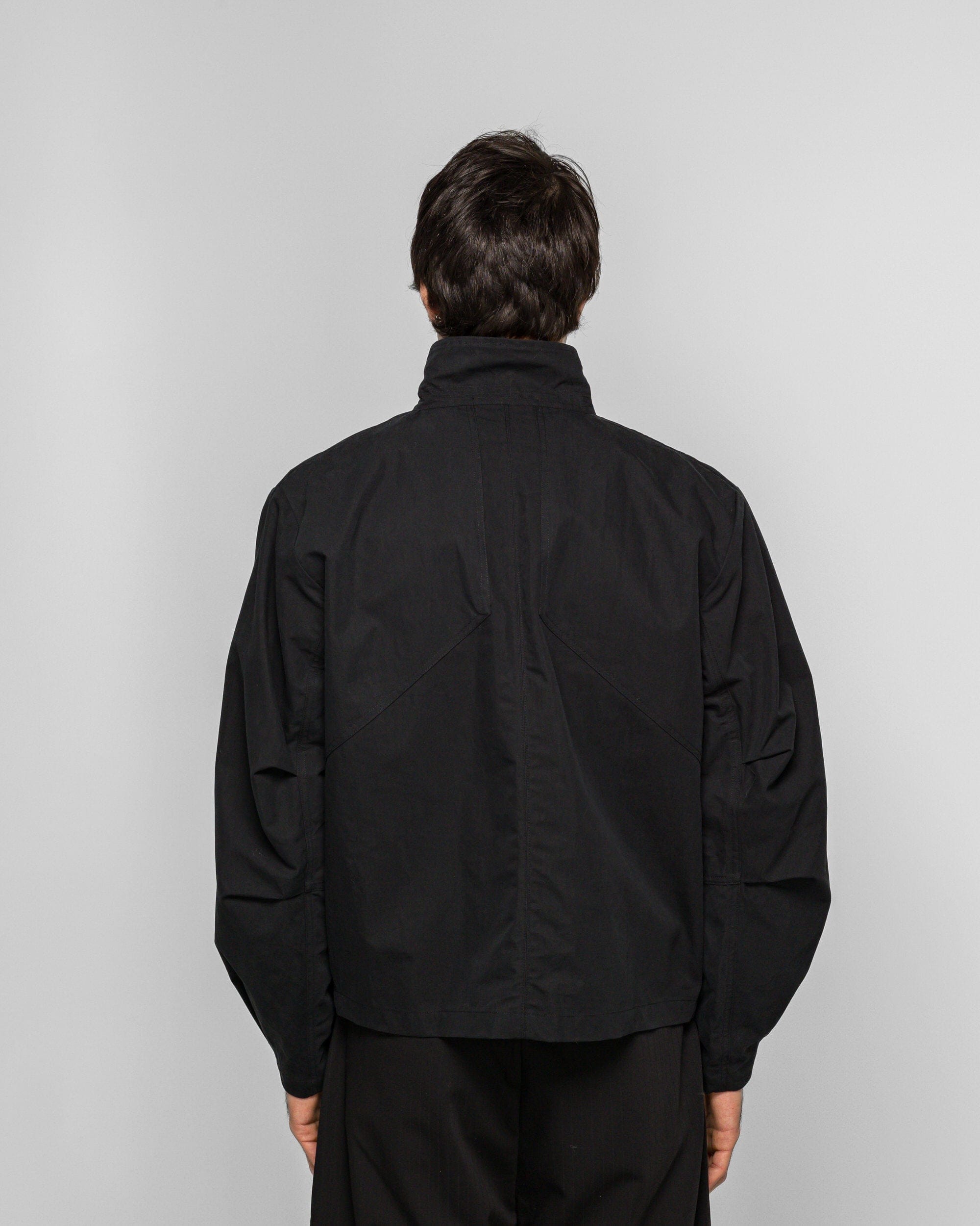Observe Bomber Jacket - Midnight