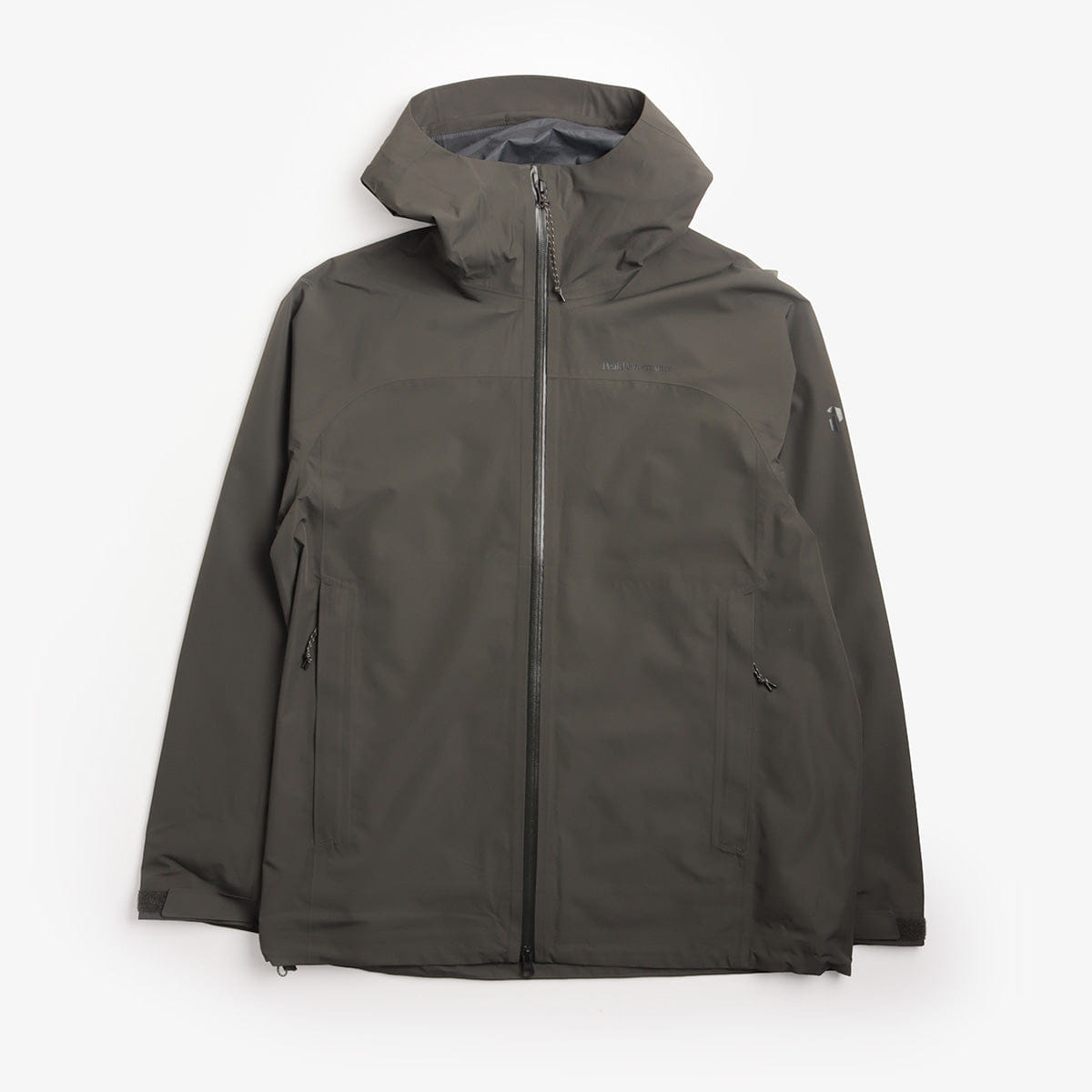 Peak Performance Treeline Shell Jacket