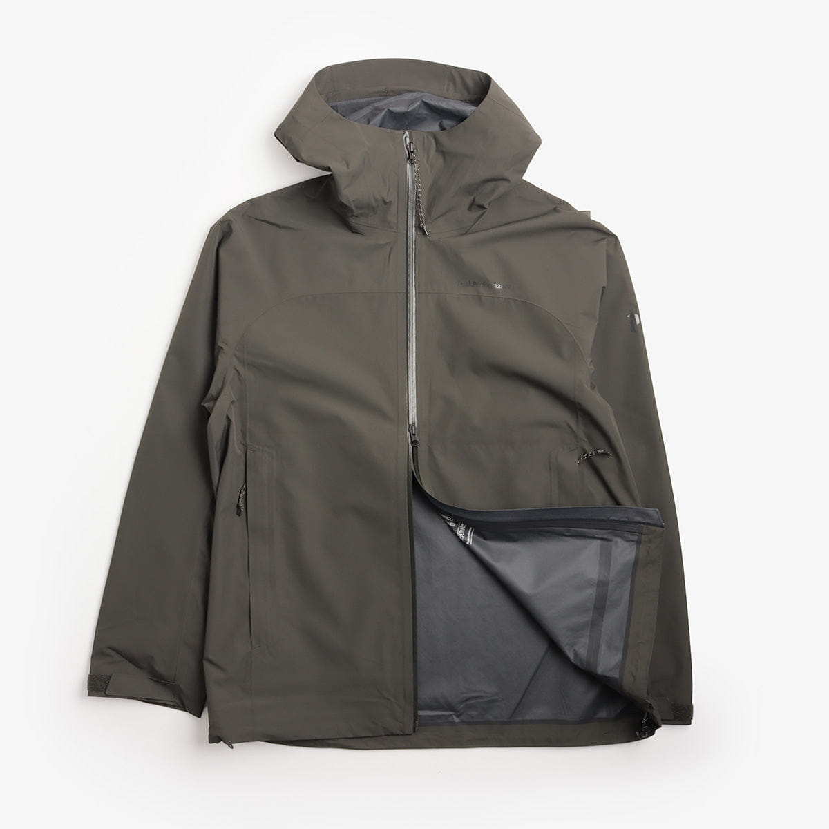 Peak Performance Treeline Shell Jacket