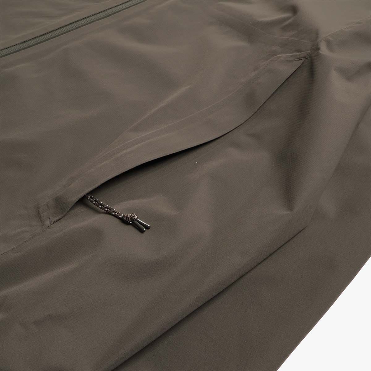 Peak Performance Treeline Shell Jacket