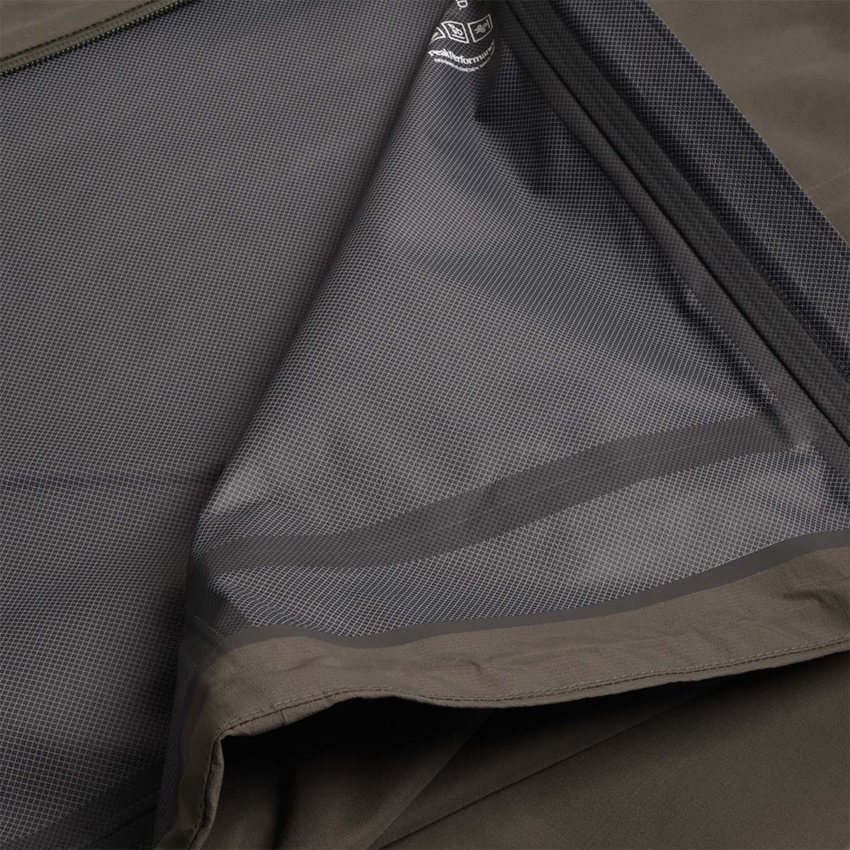 Peak Performance Treeline Shell Jacket