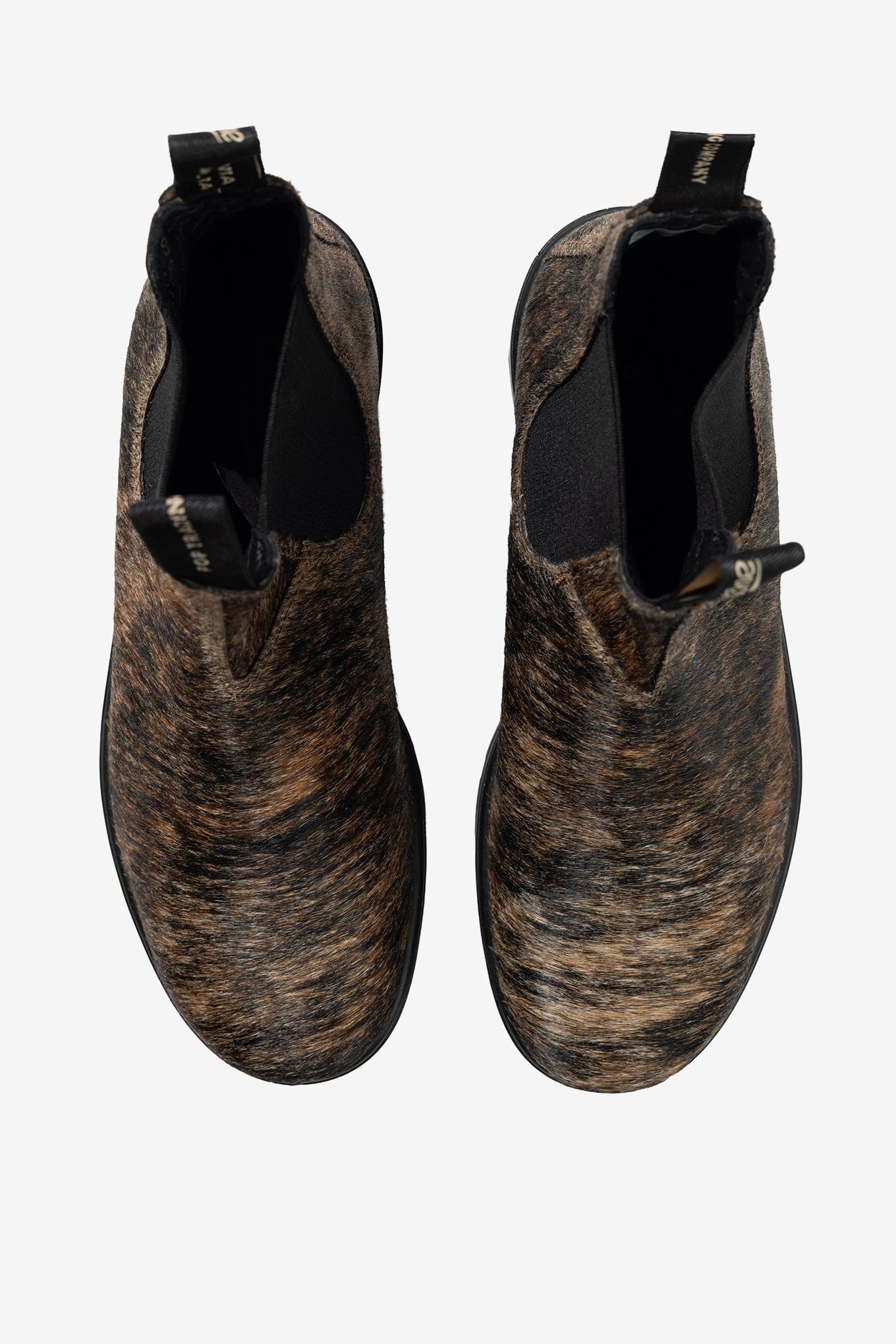 POP Trading Company BLUNDSTONE & POP #2620
