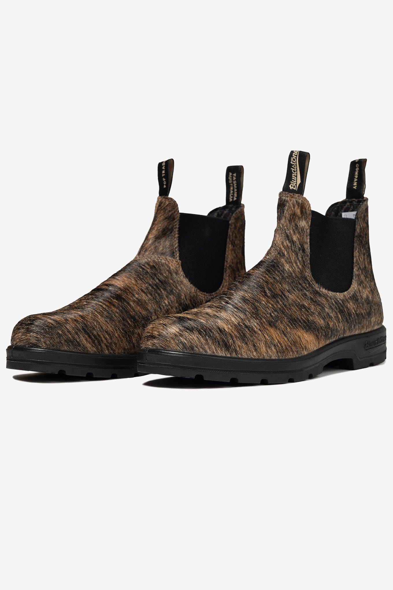 POP Trading Company BLUNDSTONE & POP #2620